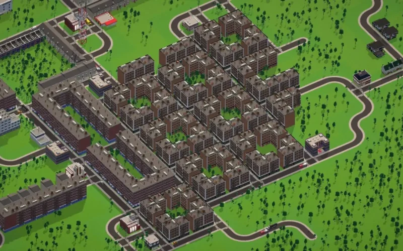 Uber Urban