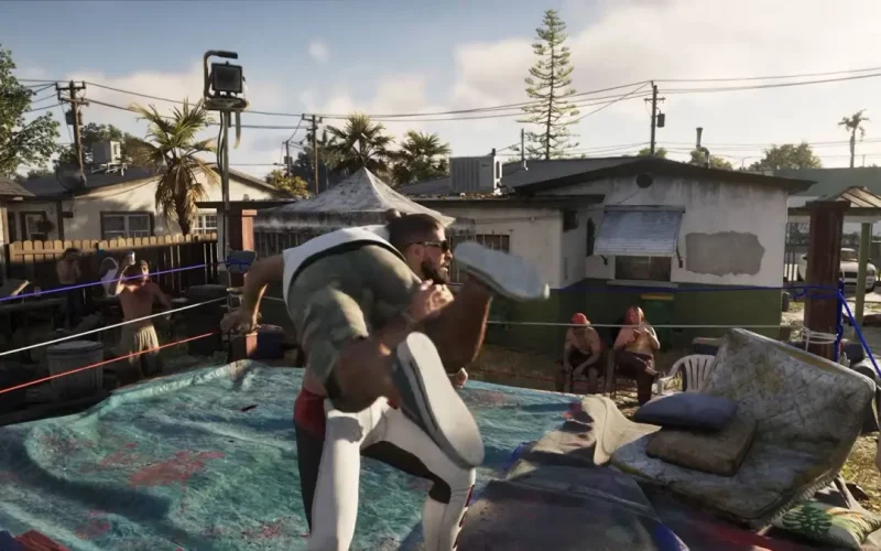 GTA 6