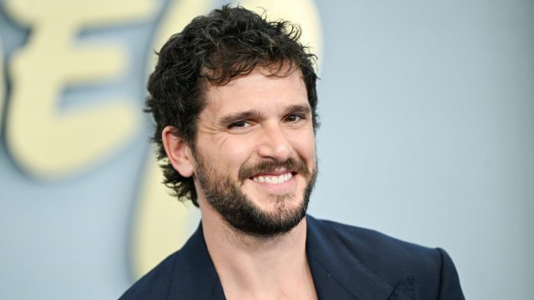 Kit Harington, de Game of Thrones, quer experimentar GTA 6 apesar de não ser gamer