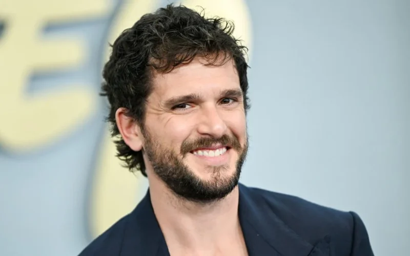 Kit Harington, de Game of Thrones, quer experimentar GTA 6 apesar de não ser gamer