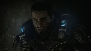 Gears of War: E-Day