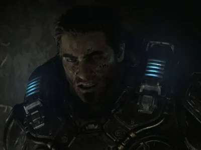 Gears of War E-Day atinge status Gold e lançamento está programado para outubro