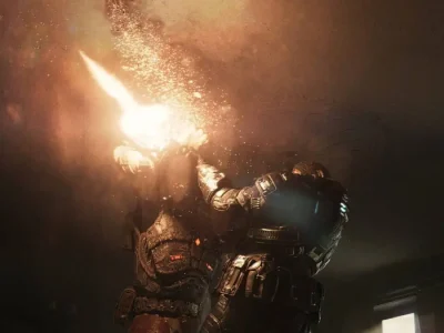Gears of War: E-Day e outros jogos confirmados no Xbox Game Pass de outubro