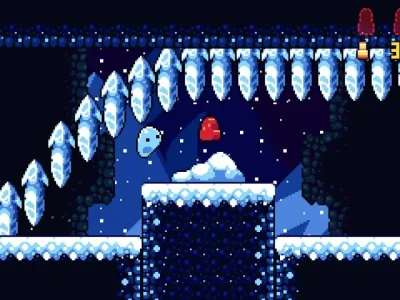 Go Slimey Go! confirmado para consoles, participação na Tokyo Game Show