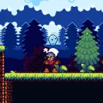 Go Slimey Go! confirmado para consoles, participação na Tokyo Game Show