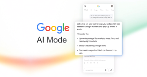 Google Libera Monitoramento de Informações em Modo de IA para Todos os Usuários