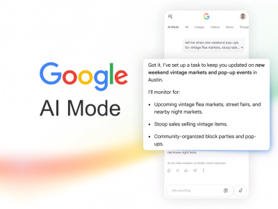 Google Libera Monitoramento de Informações em Modo de IA para Todos os Usuários
