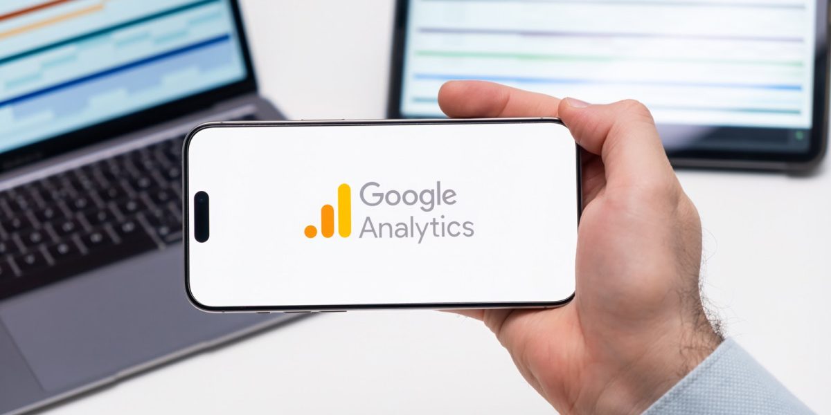 Google Analytics Integra Conversões de Apps em Relatórios Multicanal