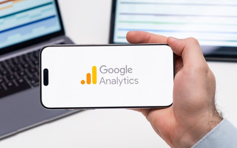 Google Analytics Integra Conversões de Apps em Relatórios Multicanal