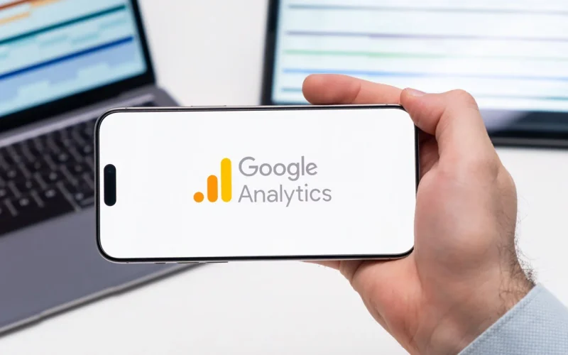 Google Analytics Integra Conversões de Apps em Relatórios Multicanal
