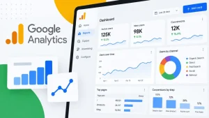 Google Analytics