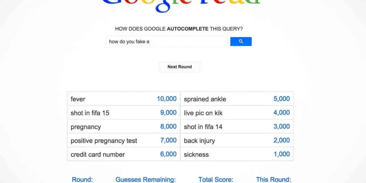 Google facilita gestão de perfis de busca com novo design e menos exigências