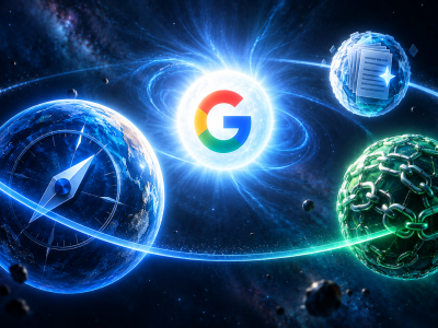 Principais fatores de ranking do Google segundo 131 especialistas em SEO