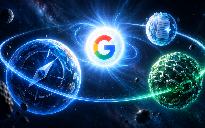 Principais fatores de ranking do Google segundo 131 especialistas em SEO