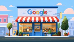 Google permite que empresas revisem e excluam informações automatizadas de perfis