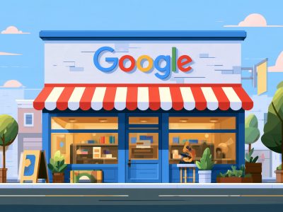 Google permite que empresas revisem e excluam informações automatizadas de perfis