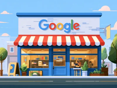 Google permite que empresas revisem e excluam informações automatizadas de perfis