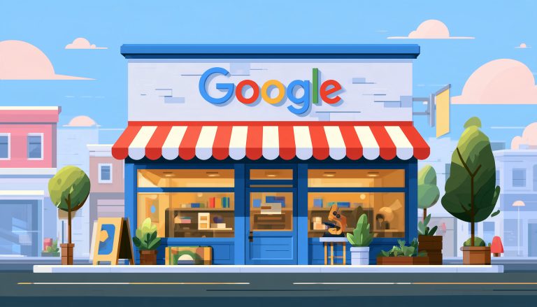 Google permite que empresas revisem e excluam informações automatizadas de perfis