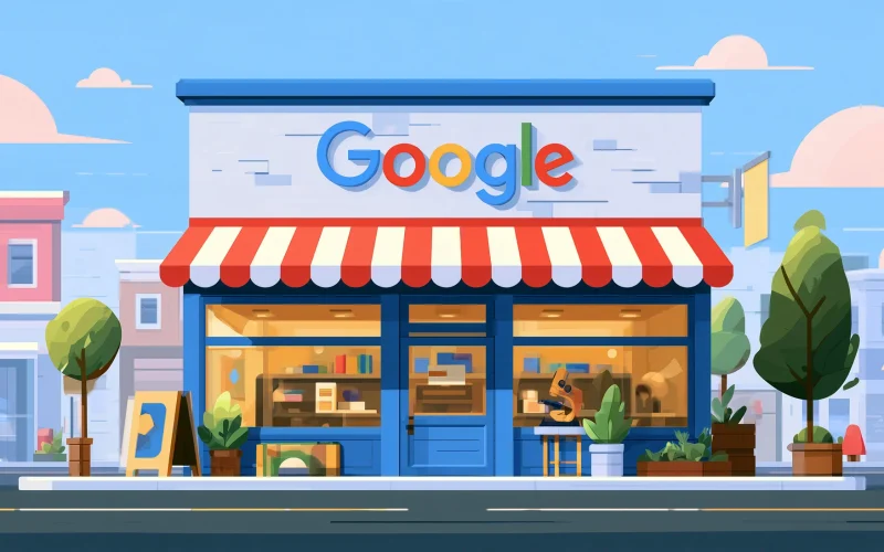 Google permite que empresas revisem e excluam informações automatizadas de perfis