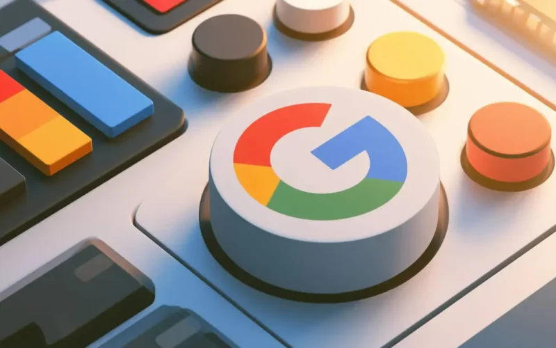 Google Search Console