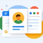 Google facilita gestão de perfis de busca com novo design e menos exigências