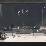 Control Resonant