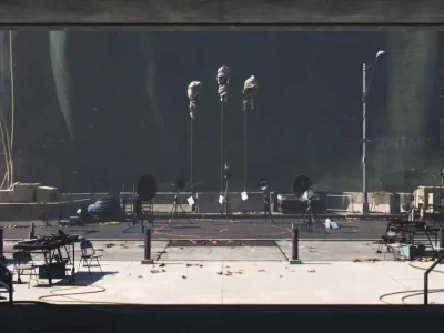 Grupos de pirataria decidem comprar Control Resonant para apoiar a Remedy