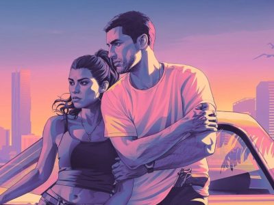 Rockstar divulga 12 novas imagens de GTA 6 com detalhes de Vice City