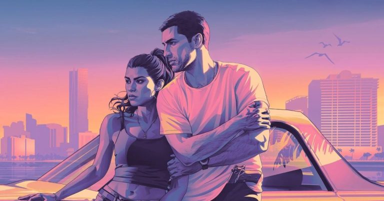 Rockstar divulga 12 novas imagens de GTA 6 com detalhes de Vice City