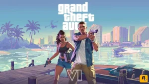 GTA 6 ganhou álbum oficial com 34 faixas e edições em vinil colecionável