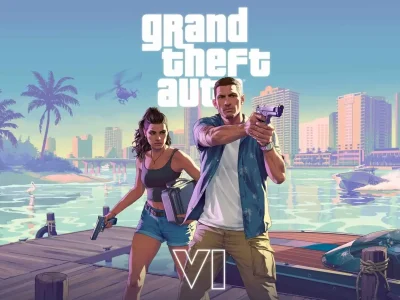 GTA 6 ganhou álbum oficial com 34 faixas e edições em vinil colecionável