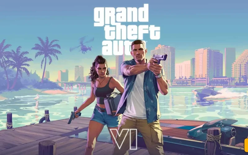 GTA 6 ganhou álbum oficial com 34 faixas e edições em vinil colecionável