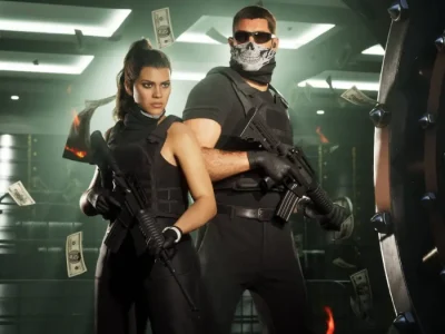 GTA 6: Pré-vendas digitais atingem US$ 260 milhões na primeira semana, diz Newzoo