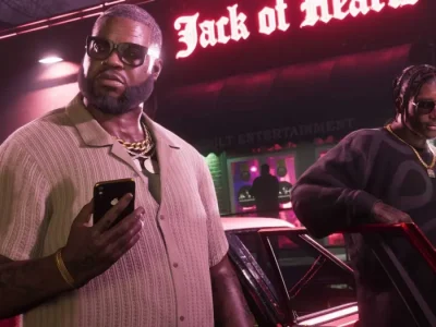 GTA 6: Sátira da Era Digital e Nostalgia Através do Crítico “Zoop”