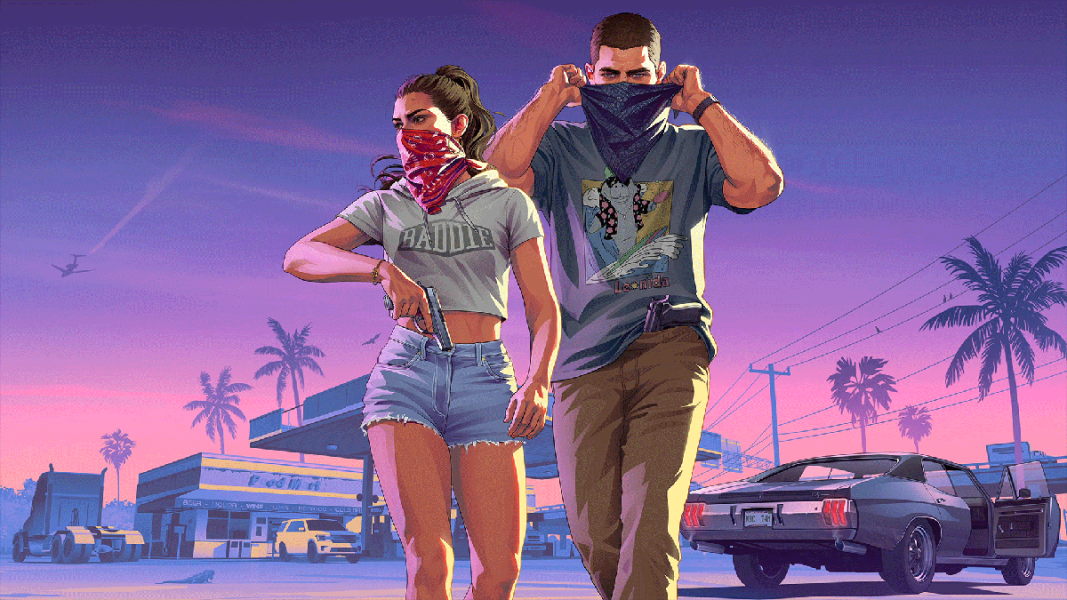 GTA 6 terá mapa duplo de GTA 5 e ambientação rica em Leonida