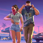 GTA 6 terá mapa duplo de GTA 5 e ambientação rica em Leonida