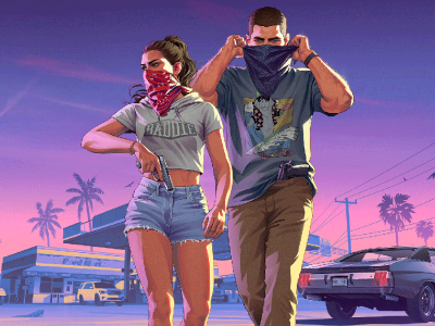 GTA 6 terá mapa duplo de GTA 5 e ambientação rica em Leonida