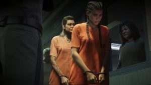 GTA 6: Assaltos e Atividades Levarão Casal a Novas Dinâmicas de Relacionamento