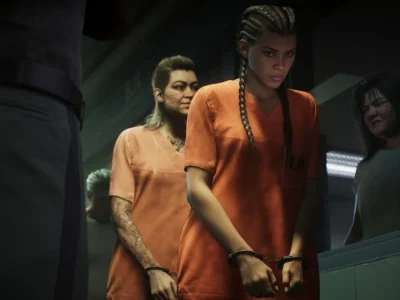 GTA 6: Assaltos e Atividades Levarão Casal a Novas Dinâmicas de Relacionamento