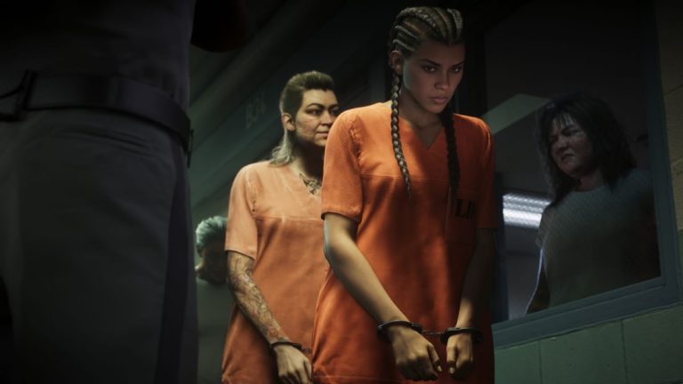 GTA 6: Assaltos e Atividades Levarão Casal a Novas Dinâmicas de Relacionamento