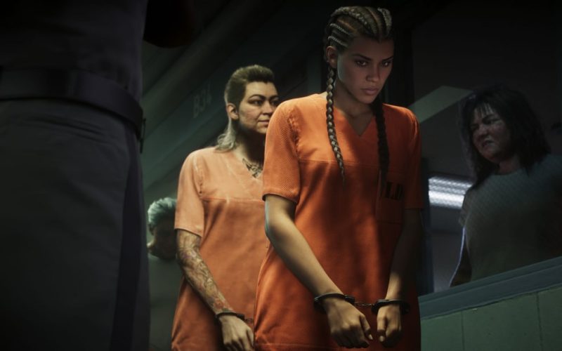 GTA 6: Assaltos e Atividades Levarão Casal a Novas Dinâmicas de Relacionamento