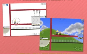 Happy Wheels