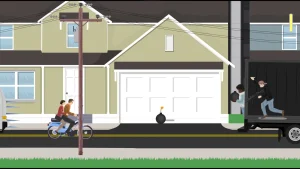 Happy Wheels retorna ao PC: clássico com 5 milhões de fases chega ao Steam