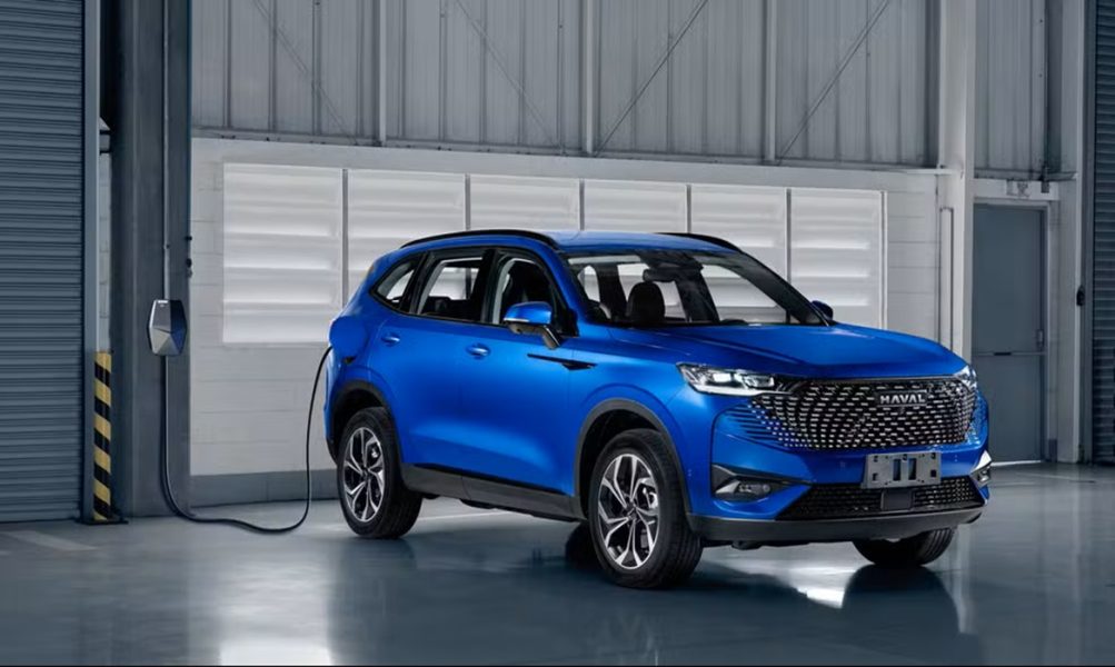 Brasil alcança 1 milhão de veículos eletrificados; BYD lidera vendas