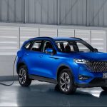 Brasil alcança 1 milhão de veículos eletrificados; BYD lidera vendas