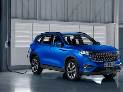 Brasil alcança 1 milhão de veículos eletrificados; BYD lidera vendas