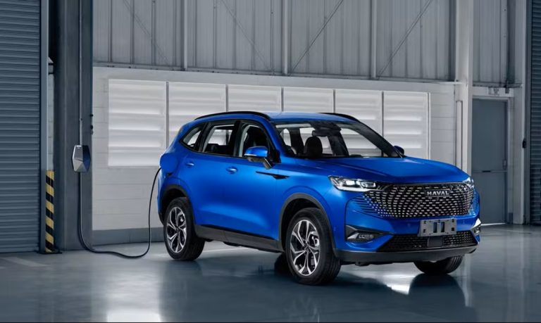 Brasil alcança 1 milhão de veículos eletrificados; BYD lidera vendas