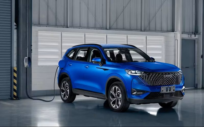 Brasil alcança 1 milhão de veículos eletrificados; BYD lidera vendas