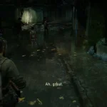 The Last of Us