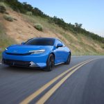 Honda Prelude inicia pré-venda com preço R$ 50,5 mil menor que o Civic Type R